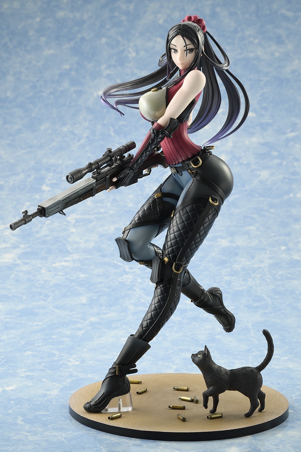 ������� Valkyria Chronicles 4: Kai Schulen