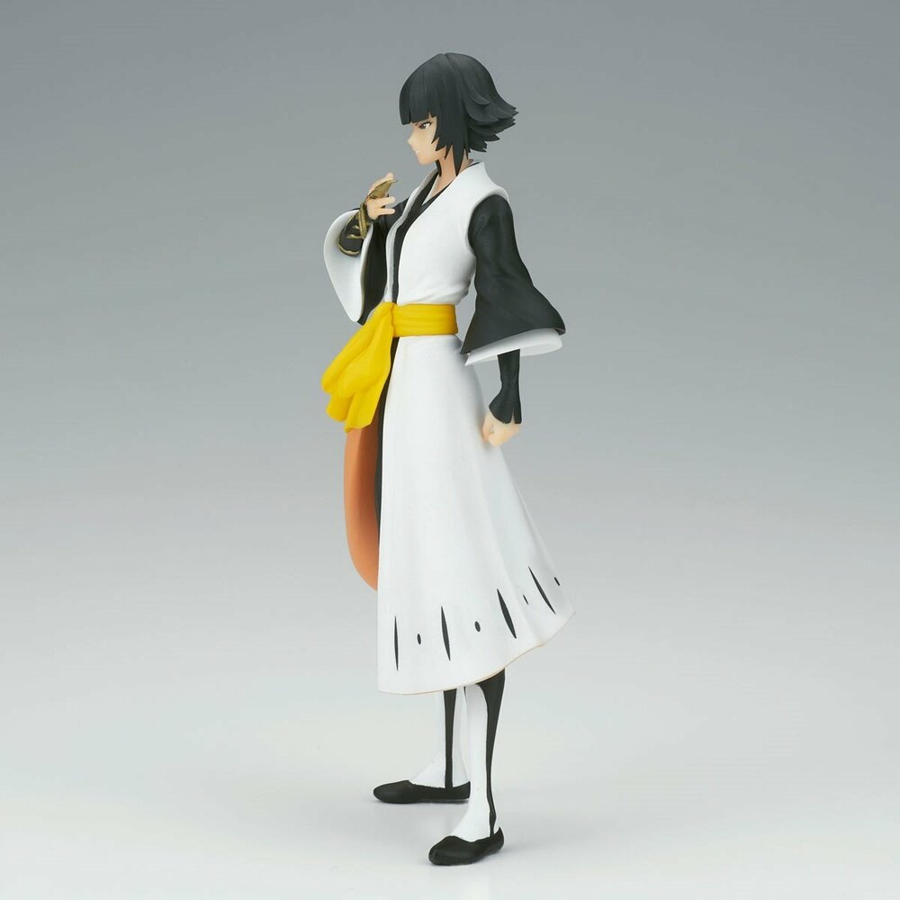 ������� Bleach Solid and Souls Sui-Feng