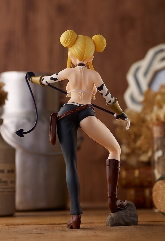������� POP UP PARADE Fairy Tail Final Season: Lucy Heartfilia Taurus Form Ver.