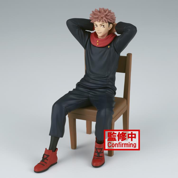 ������� Jujutsu Kaisen Break Time Collection Vol.1 Itadori Yuuji