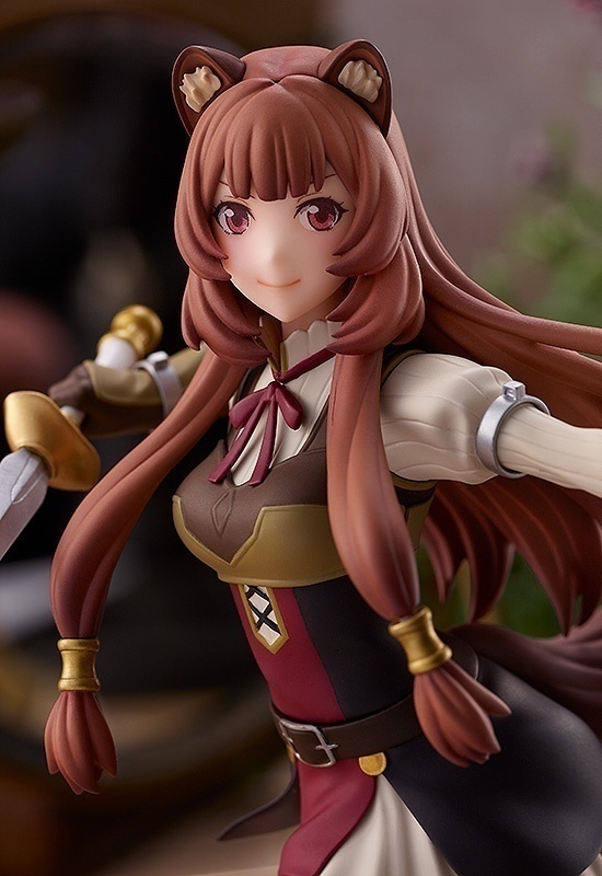 ������� POP UP PARADE The Rising of the Shield Hero Season 2: Raphtalia