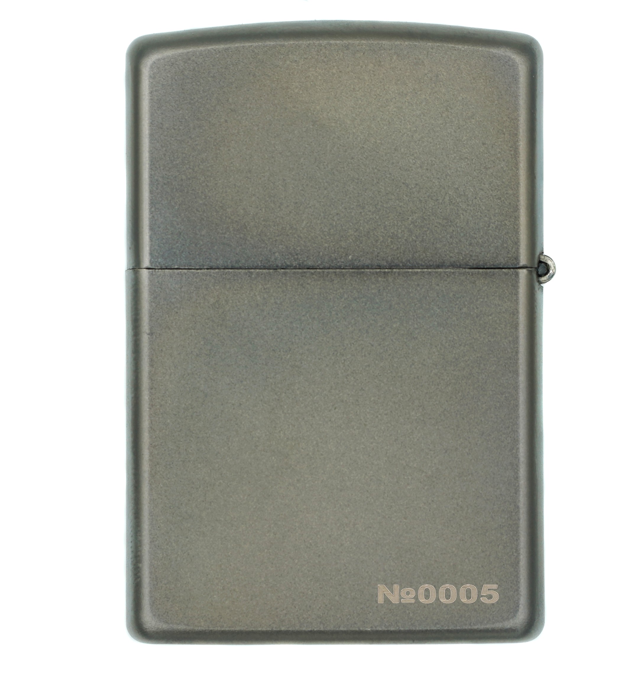 ��������� ������������ Zippo ������� ������ (�������)