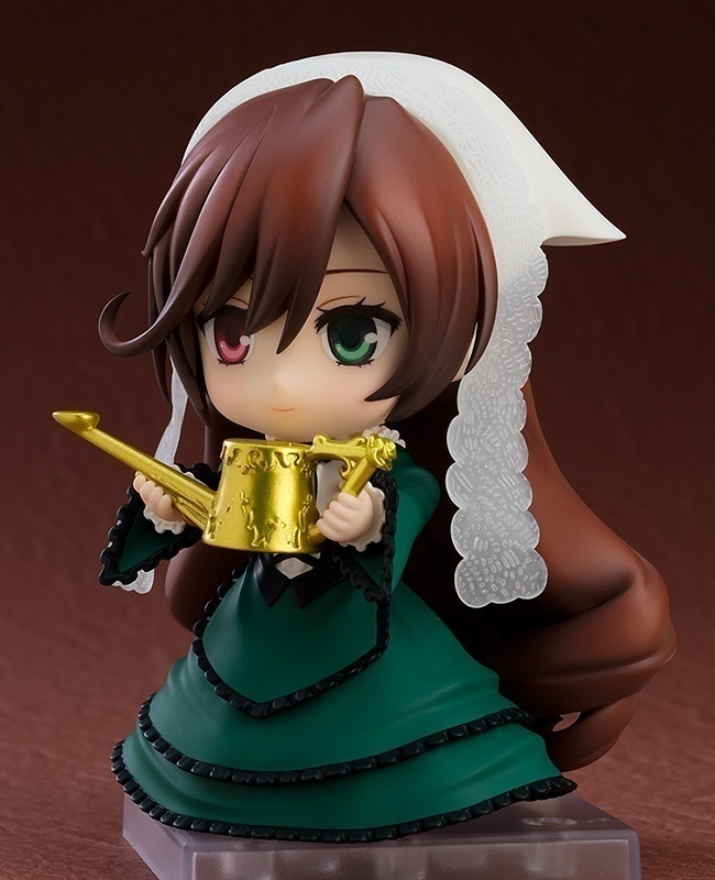 ������� Nendoroid 1710 Rosen Maiden: Suiseiseki