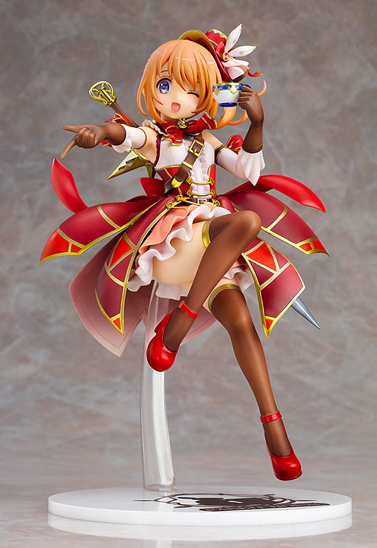 ������� Kirara Fantasia - Cocoa Warrior Ver.