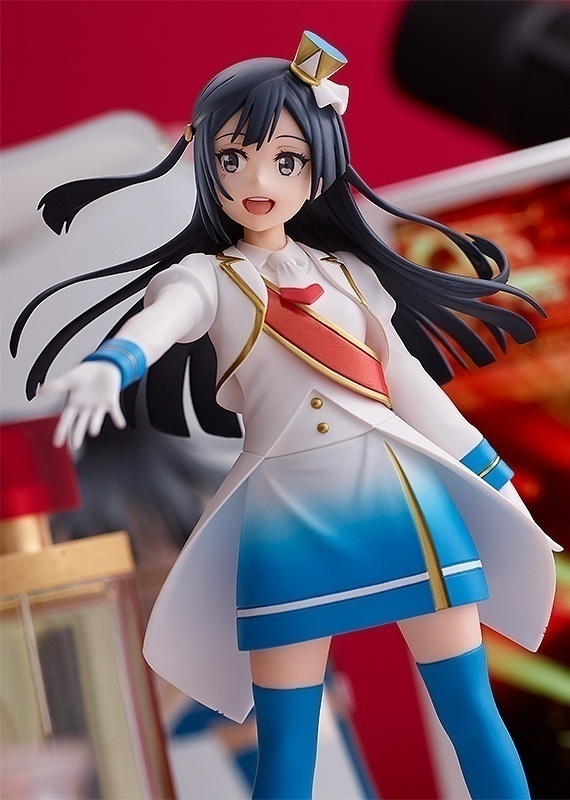 ������� POP UP PARADE Love Live! Nijigasaki High School Idol Club: Yuki Setsuna