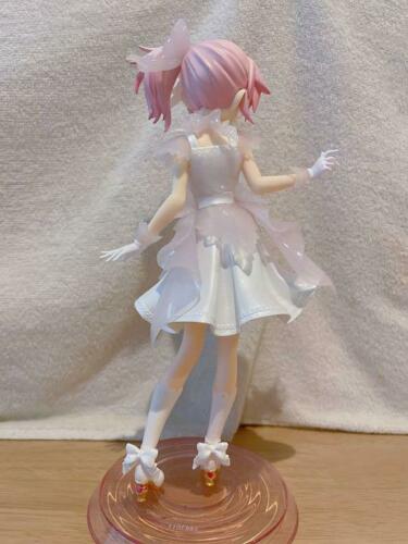 ������� Bandai Spirits Puella Magi Madoka Magica 10th Anniversary Serenus Couture Madoka Kaname