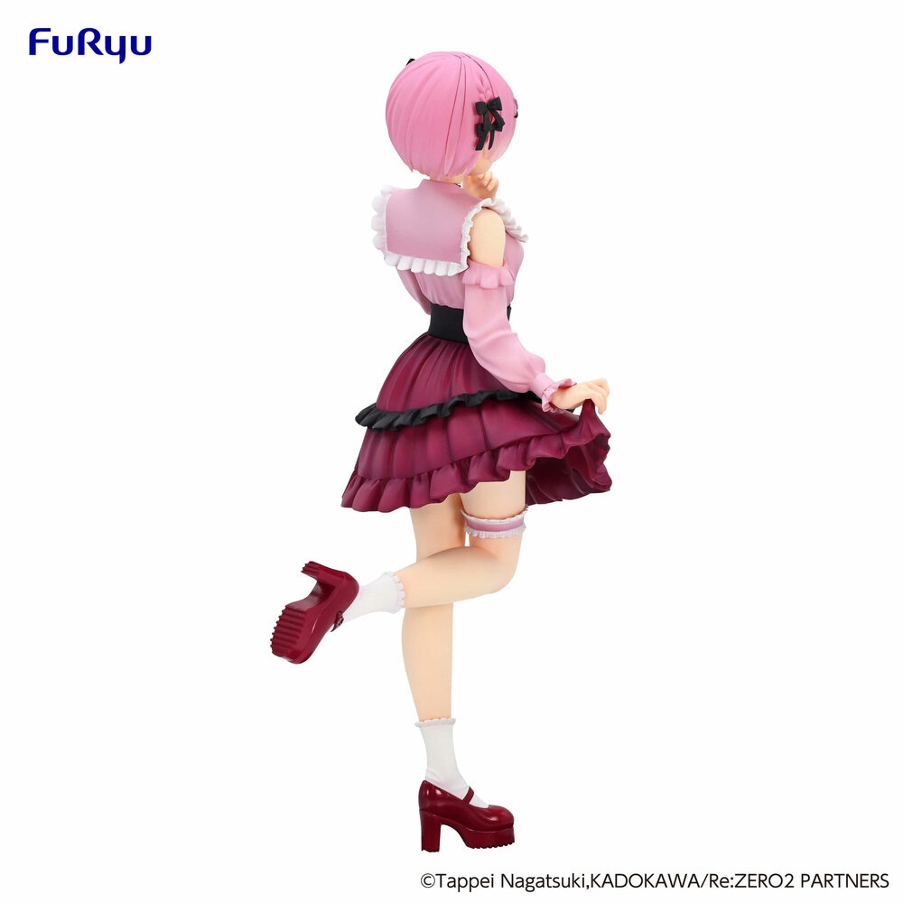 ������� Trio-Try-iT Figure Ram Girly Outfit Ver.