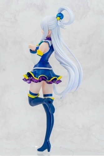 ������� Re: Zero LPM Figure Emilia Aqua Ver.