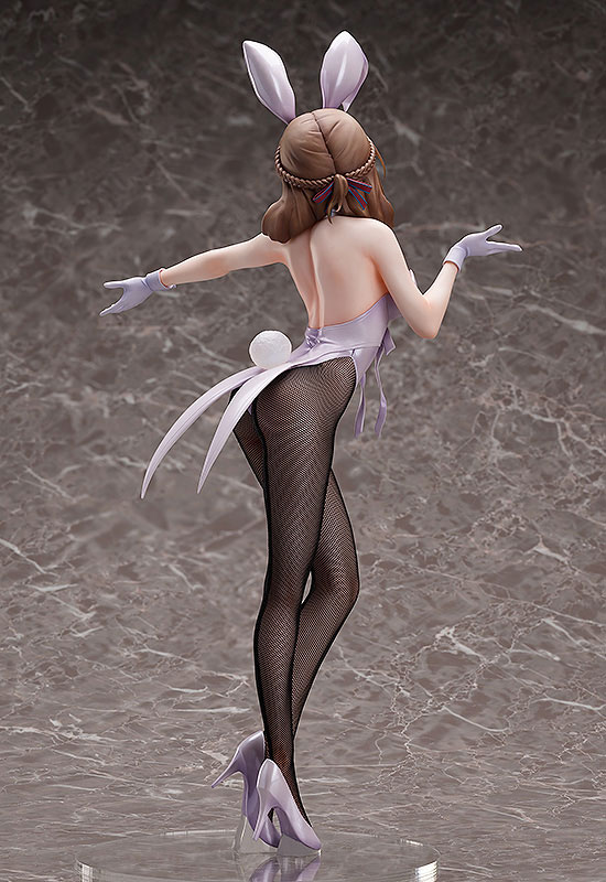 ������� Do You Love Your Mom and Her Two-Hit Multi-Target Attacks?: Mamako Oosuki Bunny Ver.