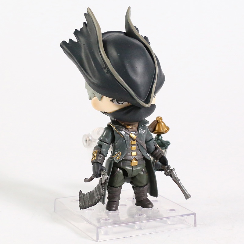 ������� Nendoroid 1279 ���������� �����: Hunter