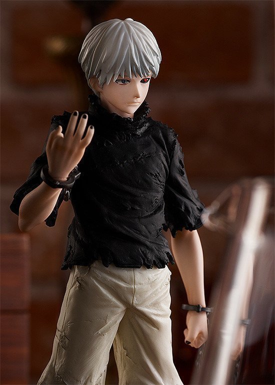 ������� Tokyo Ghoul POP UP PARADE Ken Kaneki