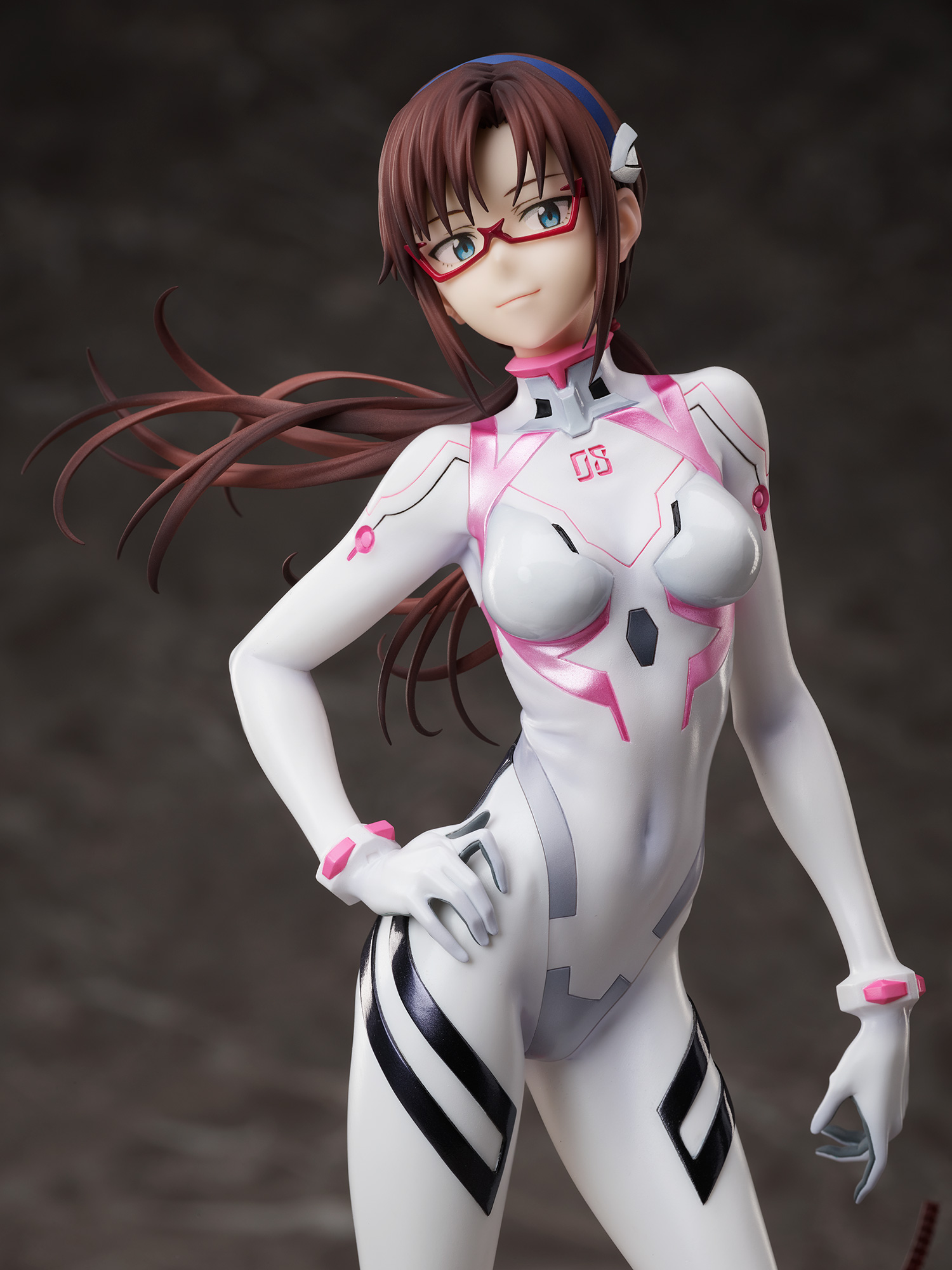 ������� Evangelion: 3.0+1.0 Thrice Upon a Time: Makinami Mari Illustrious (Last Mission)