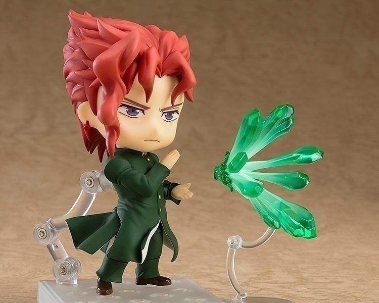 ������� Nendoroid 1033 JoJo's Bizarre Adventure: Kakyoin Noriaki