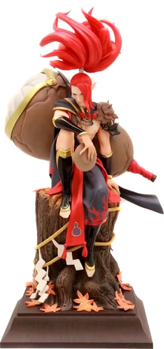 ������� ������ - Shuten Douji