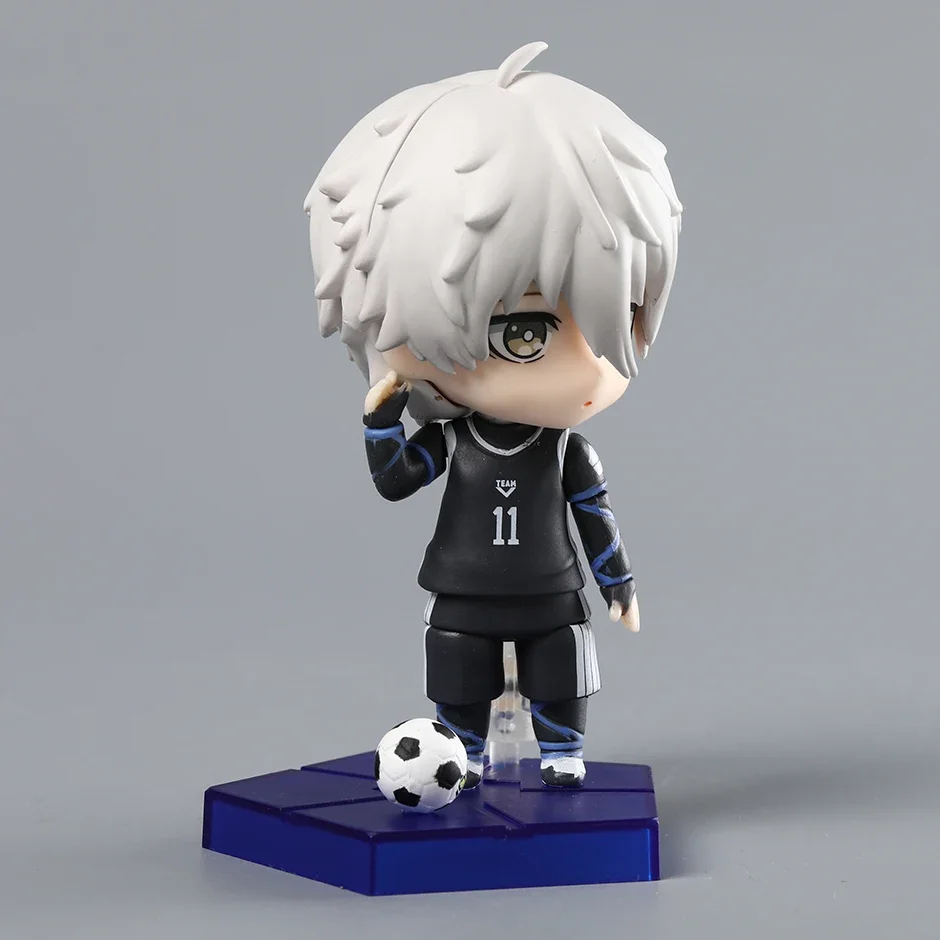 ������� Nendoroid 2056 ����� ������ - Nagi Seishiro (�����)