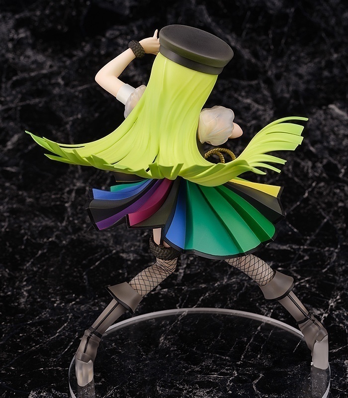������� Puella Magi Madoka Magica: Alina Gray