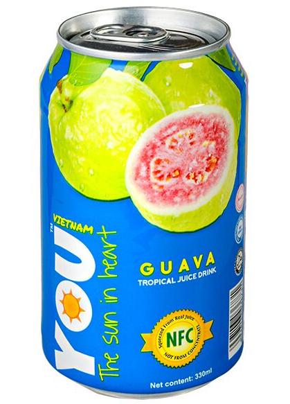 ������� YOU Vietnam Guava �����