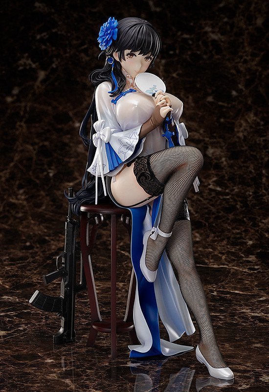 ������� Girls' Frontline Type95 Narcissus
