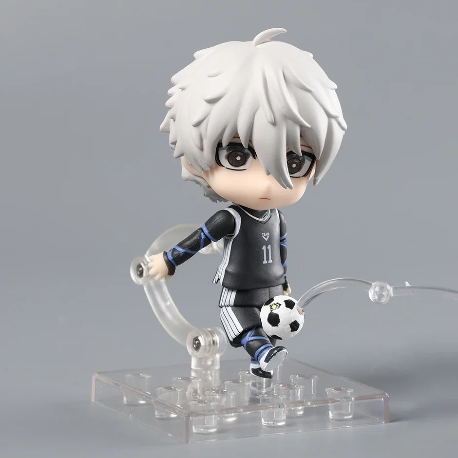 ������� Nendoroid 2056 ����� ������ - Nagi Seishiro (�����)