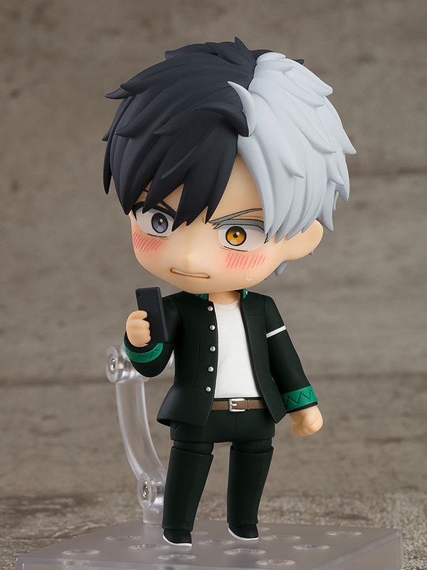 ������� Nendoroid WIND BREAKER Haruka Sakura