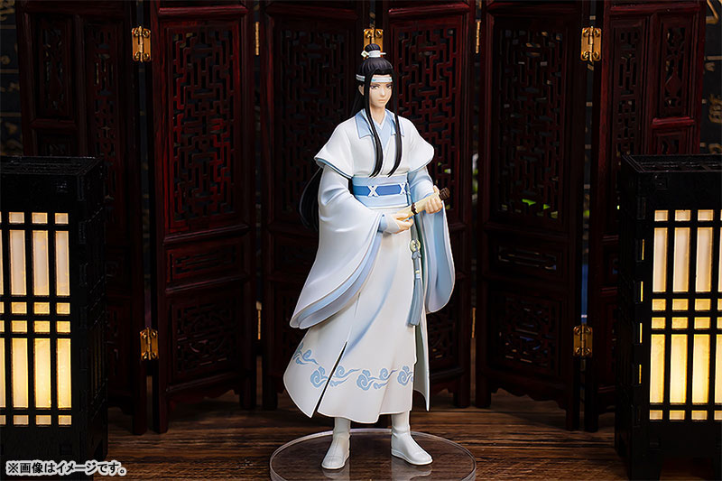 ������� POP UP PARADE The Master of Diabolism: Lan Wangji