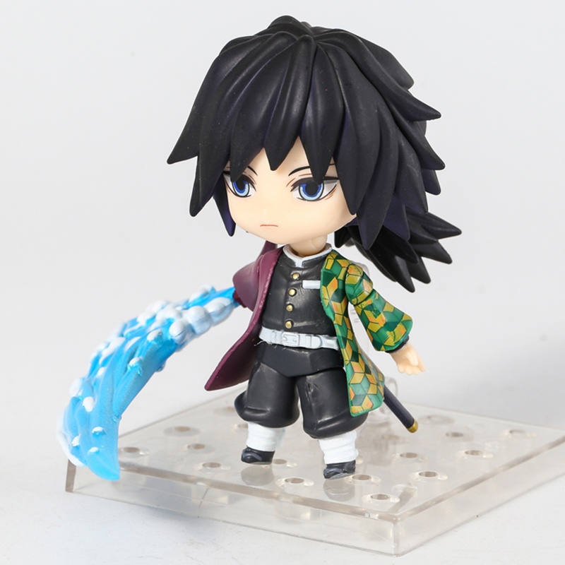 ������� Nendoroid 1408 ������, ����������� �������: Giyu Tomioka