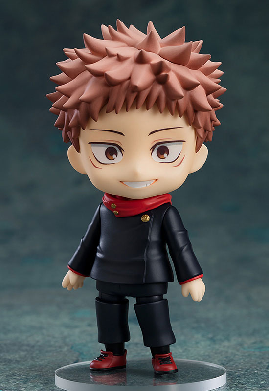 ������� Nendoroid 1479 Jujutsu Kaisen - Yuji Itadori