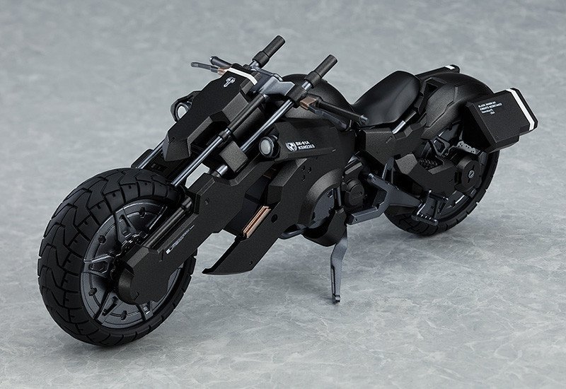 ������� Figma ex:ride BK91A