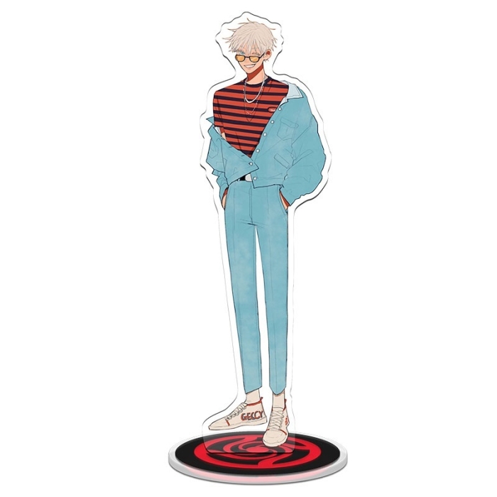 ����� ��������� ���������� ����� - Satoru