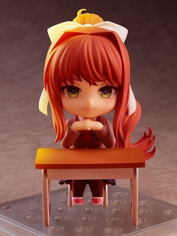 ������� Nendoroid 1817 Doki Doki Literature Club!: Monika