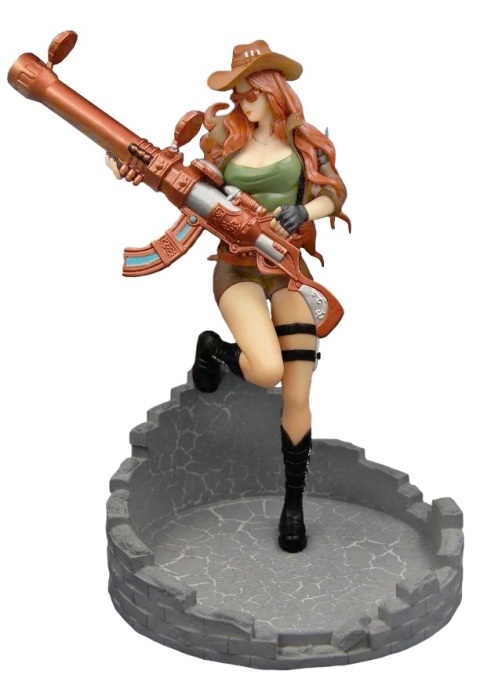 ������� ���� ������: Caitlyn Safari Ver.