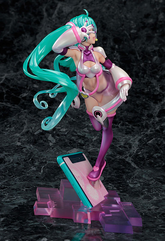 ������� Hatsune Miku Kentaro Yabuki x osoba Ver.