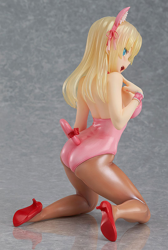 ������� Sena Kashiwazaki Cat Costume ver. 1/7 (Max Factory) ***