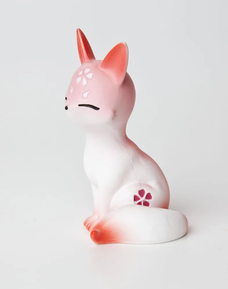 ������� ������ ������ Fox Yae Miko