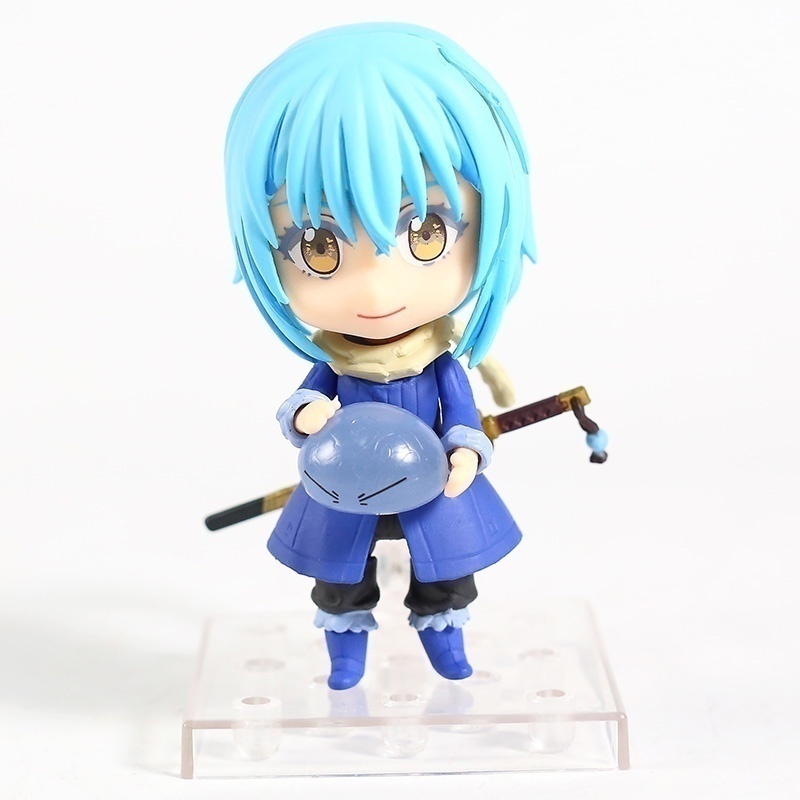 ������� Nendoroid 1067 � ��� ������������ � �����e: Rimuru
