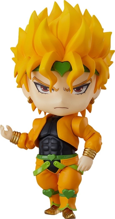 ������� Nendoroid 1110 TV Anime "JoJo's Bizarre Adventure: Stardust Crusaders" DIO