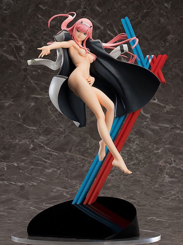 ������� "DARLING in the FRANXX" Zero Two
