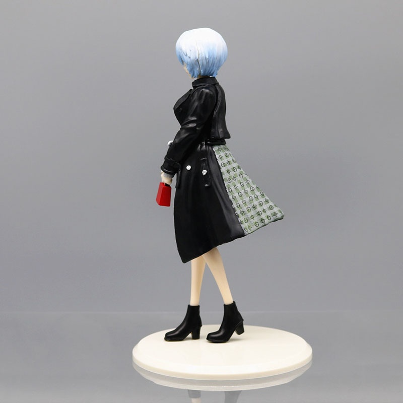 ������� ���������� Ayanami Rei -Red Rouge-