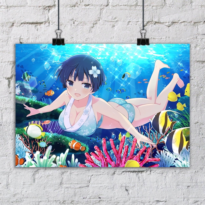 ������ ��������� ���������� �������-������ - Yozakura