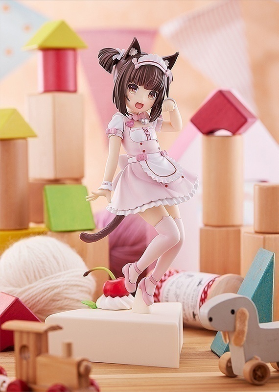 ������� Nekopara: Chocola -Pretty Kitty Style- (Pastel Sweet)