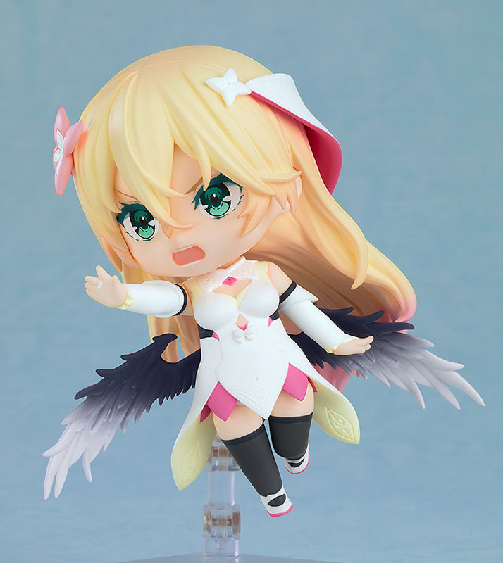 ������� Nendoroid Why Does Nobody Remember Me in This World? Rinne
