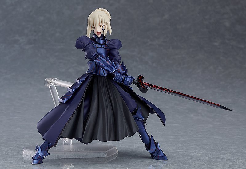 ������� figma 432 Fate/stay night [Heaven's Feel] Saber Alter 2.0