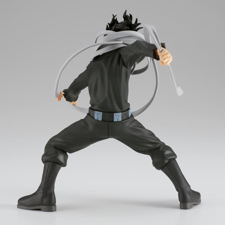 ������� Banpresto My Hero Academia The Amazing Heroes Vol.20 Shota Aizawa