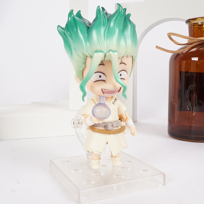 ������� Nendoroid 1262 ������ �����: Senkuu Ishigami