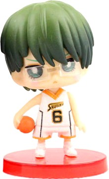 ������� ��������� ������ - Midorima Shintaro
