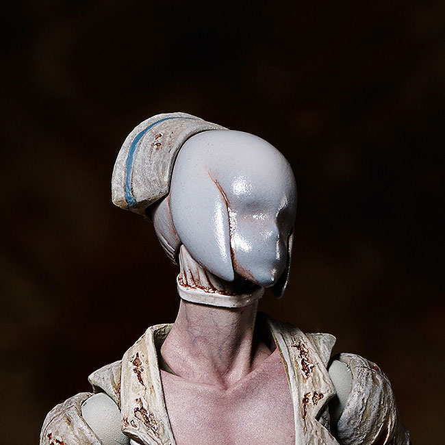 ������� figma Silent Hill 2 - Bubble Head Nurse