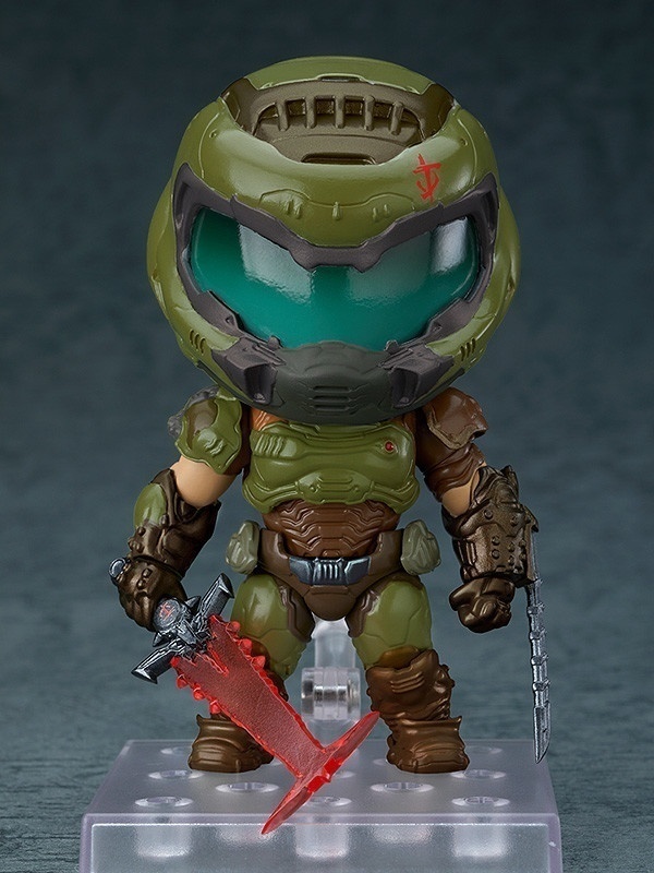 ������� Nendoroid 1476 Doom: Slayer