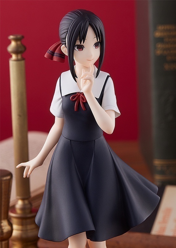 ������� POP UP PARADE Kaguya-sama Love is War Season 2: Shinomiya Kaguya