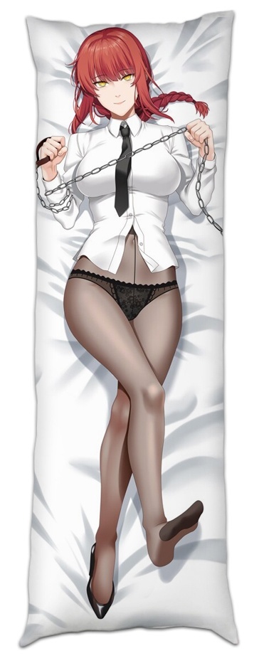 ��������� ��� ���������� ������� ��������� - Makima