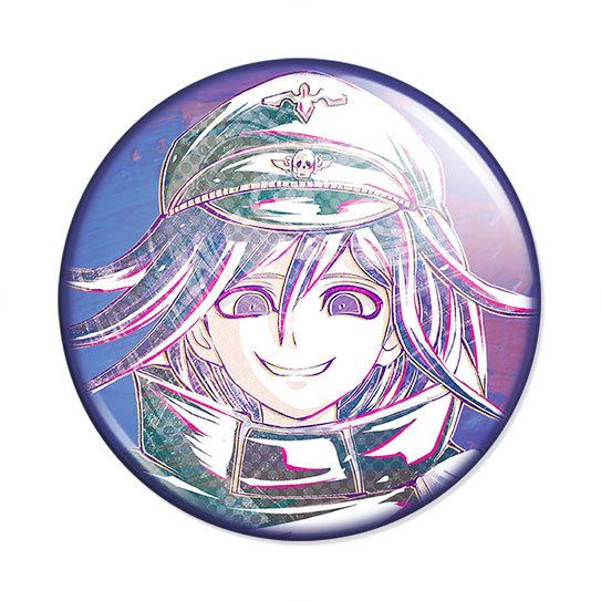 ������ ����� �������� - Kokichi Oma